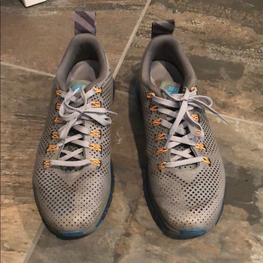 Nike Airmax 2015 Waffle Skin